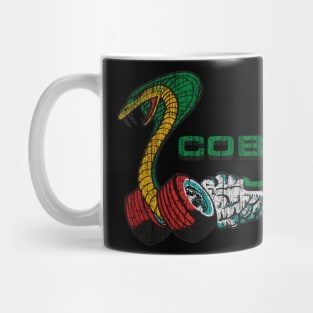 Cobra Jet Mug